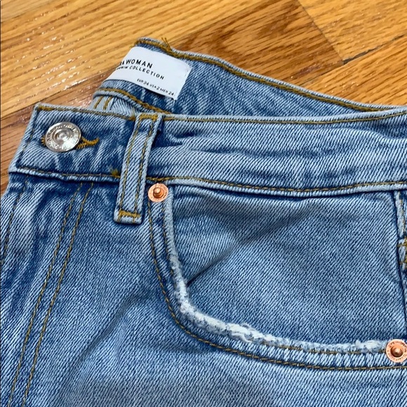 Zara jeans - Picture 5 of 6